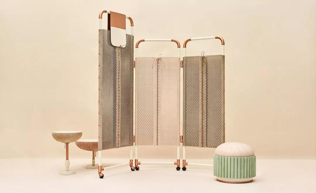 要想生活更有趣，空間必須加點綠