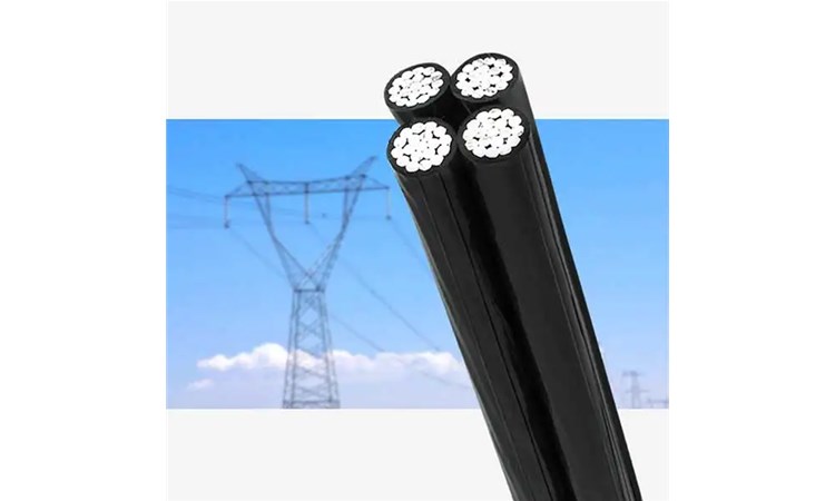 架空絕緣線原來(lái)有那么多種，快看看你知道幾種