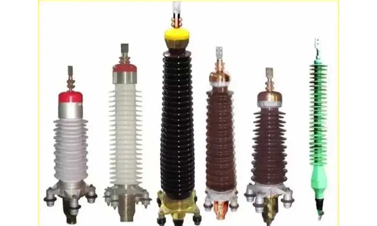 小小的電纜接頭和電纜終端竟有那么多學(xué)問(wèn)