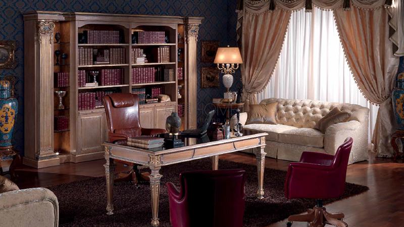 Poltrona-ospiti-Guest-armchair 扶手椅