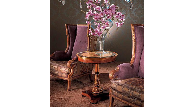 Poltrona-Armchair-13 扶手椅