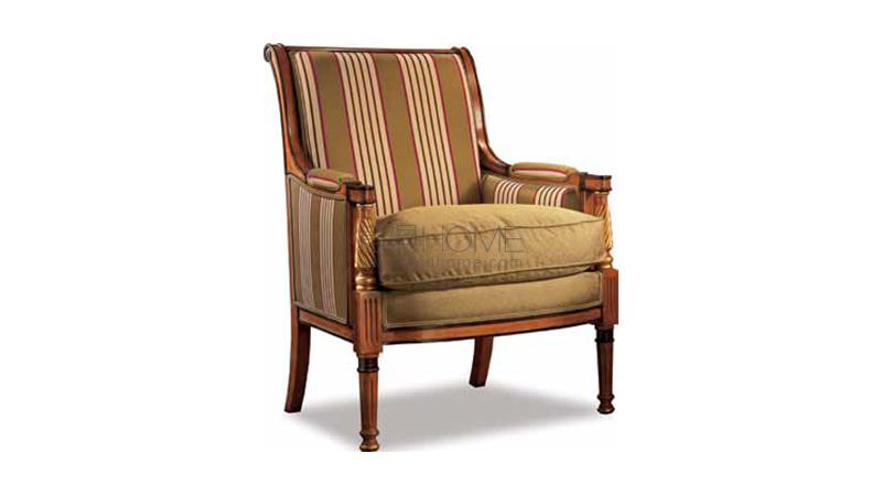 Poltrona-Armchair-31 扶手椅