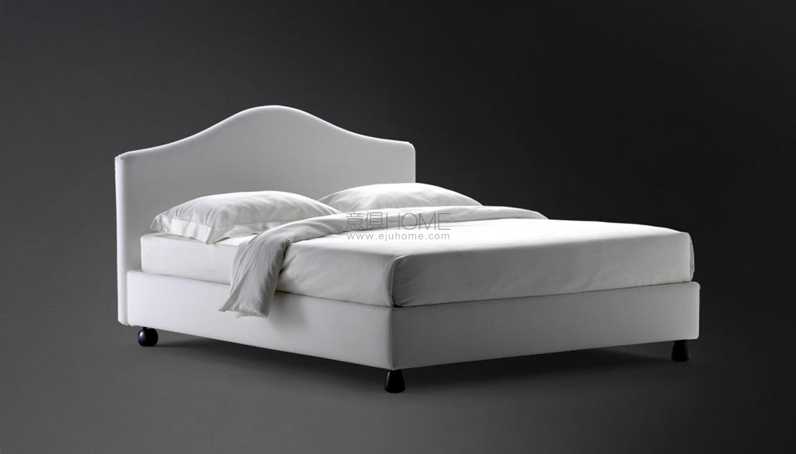 Peonia-Double 雙人床