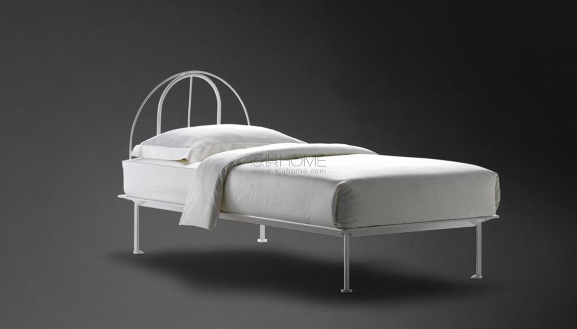 Tappeto Volante-Single 單人床