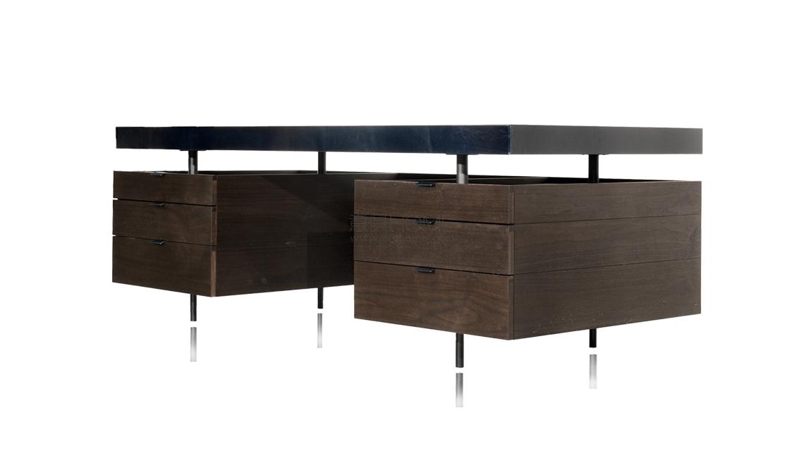 BOURGEOIS書(shū)桌