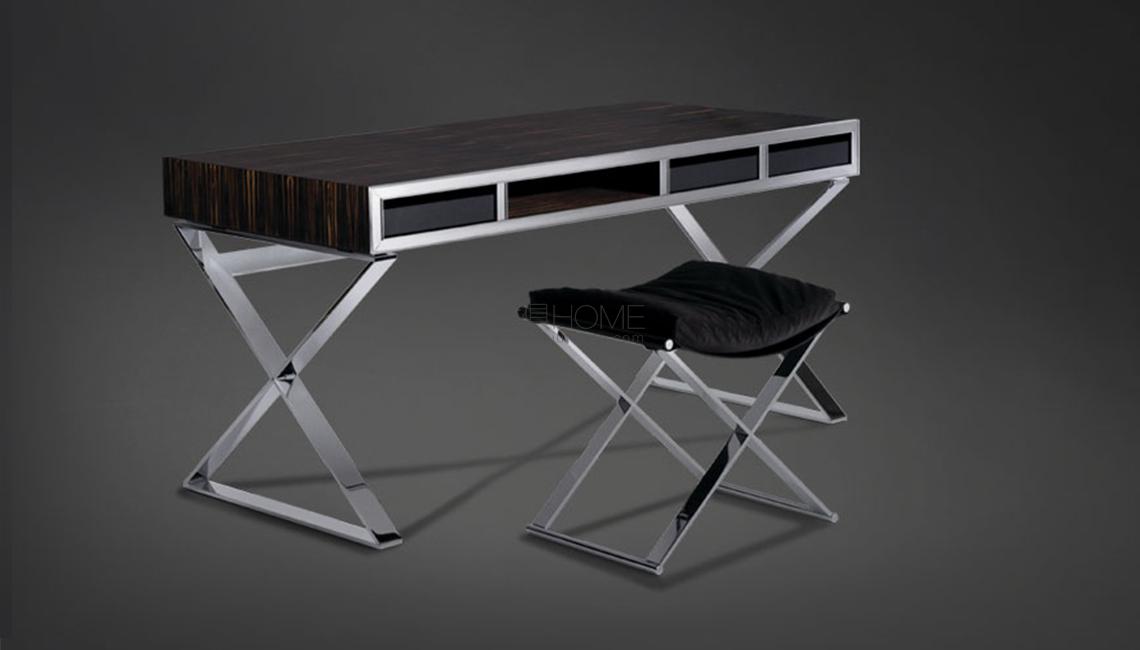 Montenapoleone-Desk 書桌