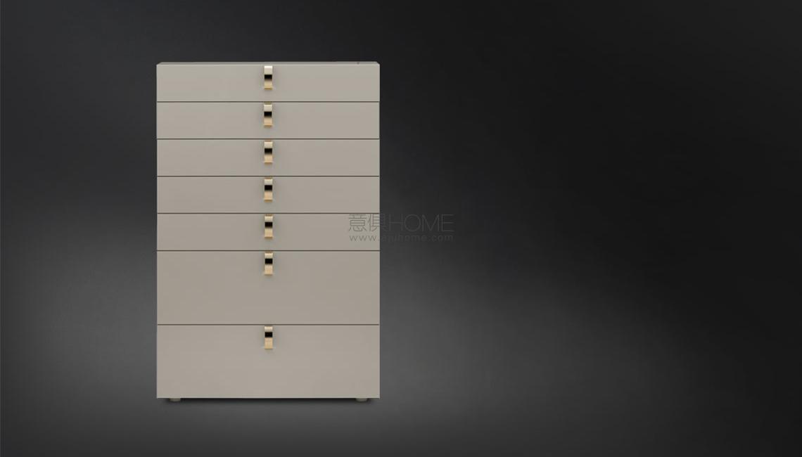 Splendor-Tallboys 斗柜