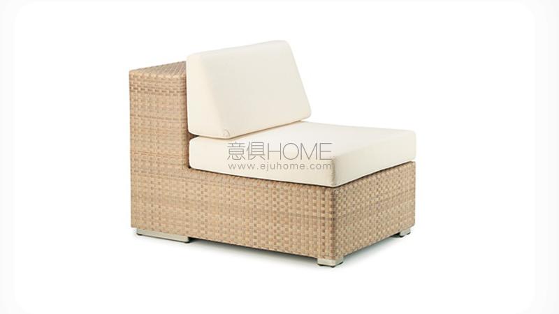 LOUNGE 沙發 躺椅