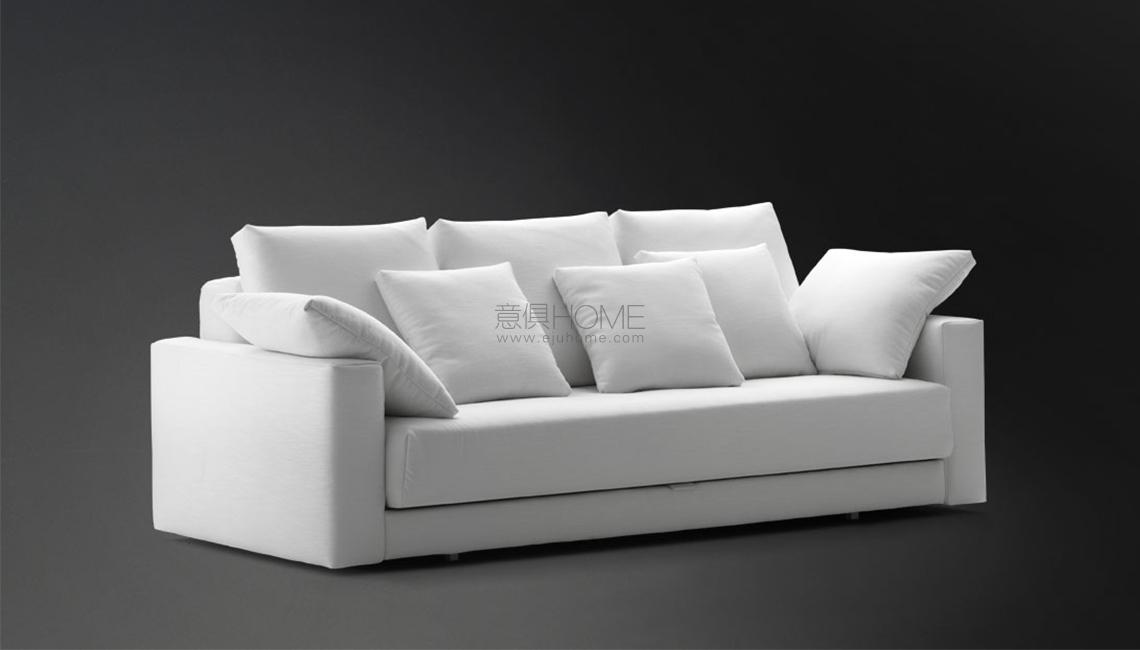 PiazzaDuomo 沙發床