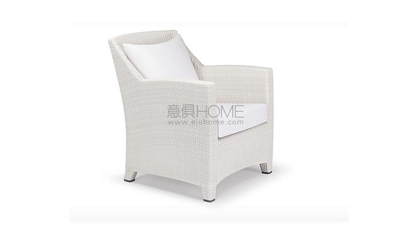 BARCHLONA 椅子 茶幾