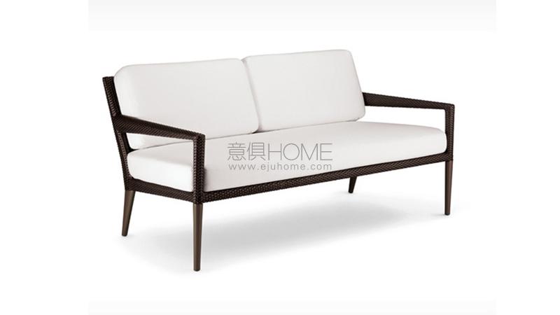 TRIBECA 椅子 茶幾