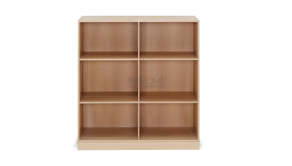 MK40880 BOOKCASE 書架