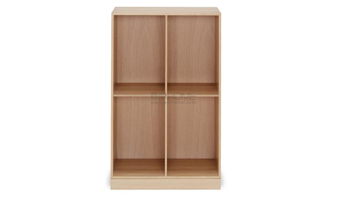MK95800  23 BOOKCASE 書架