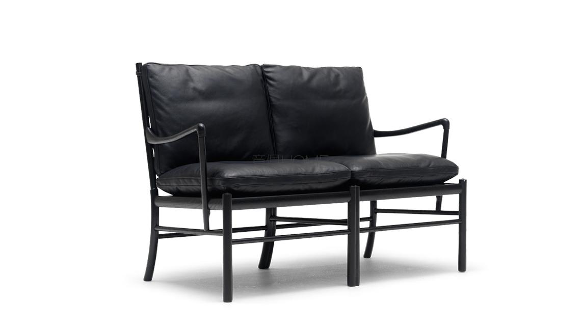 COLONIAL SOFA OW149-2 沙發