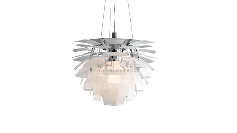 PH ARTICHOKE GLASS 吊燈