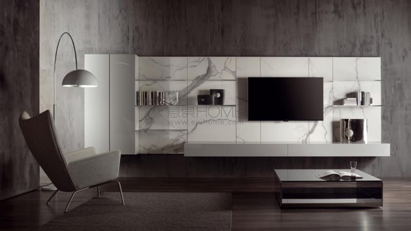 ACERBISN.C. LANDSCAPE 廳柜