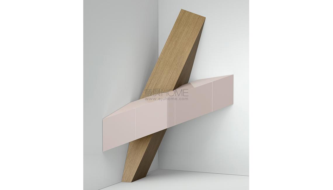 EMMEMOBILICoin墻面裝飾