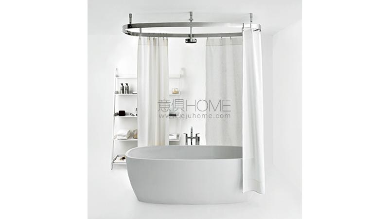 Docce - Sistema Flat D — Cooper 衛浴