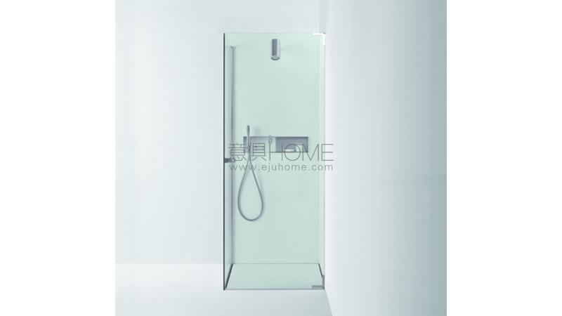 Docce - Sistema Flat D — Tipologia C 衛浴