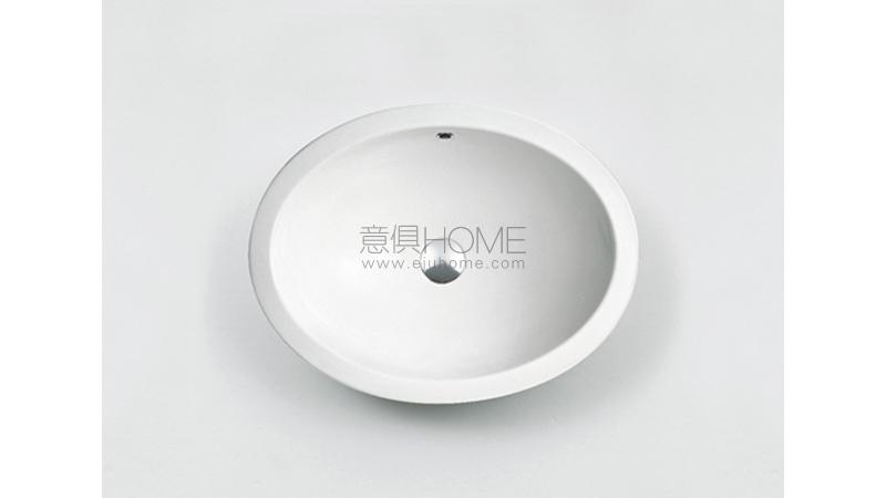 Lavabi — 660 衛浴