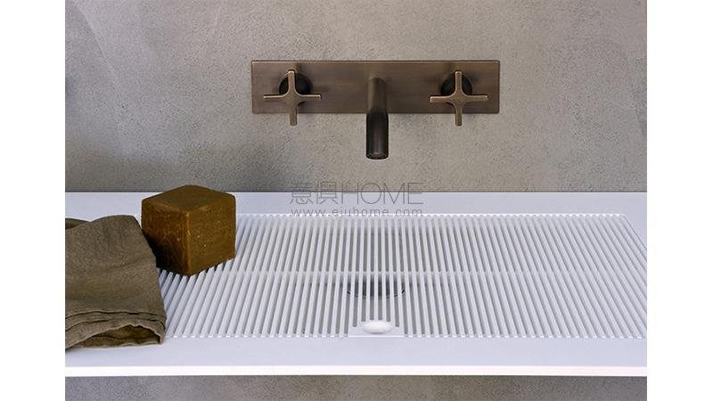 Lavabi — Ell 衛浴