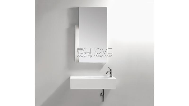 Lavabi — Flat 100 衛浴