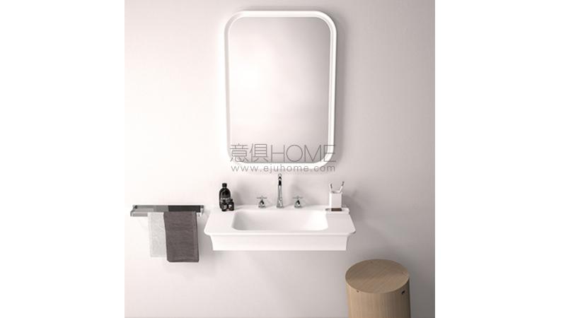 Lavabi — Novecento XL 衛浴