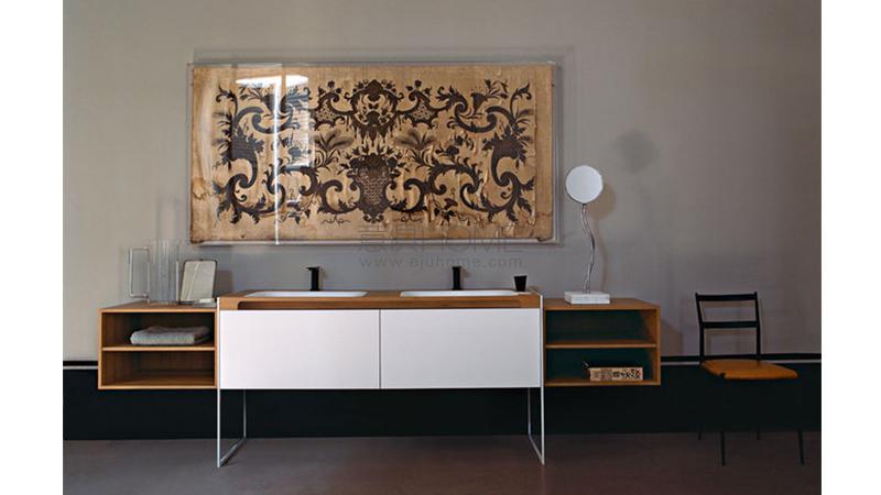 Lavabi - Ottocento 001 衛浴