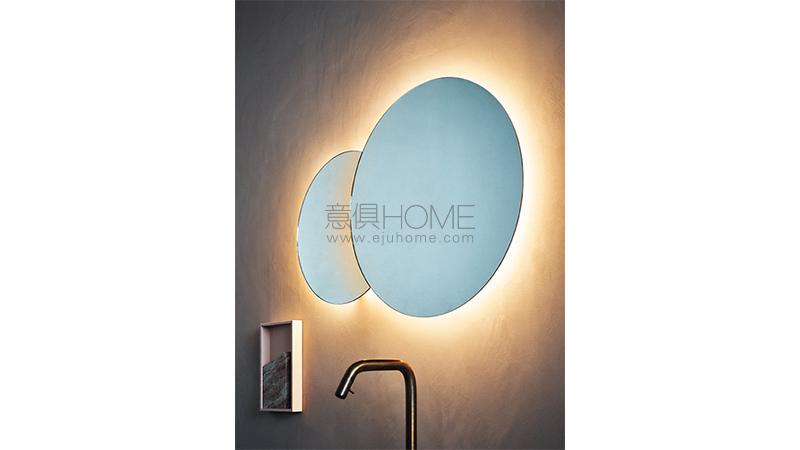 Specchi — Eclissi 衛浴