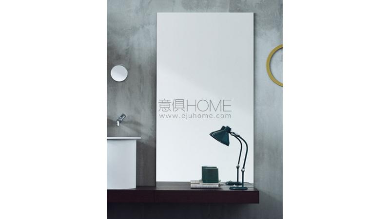 Specchi — Nudo 衛浴