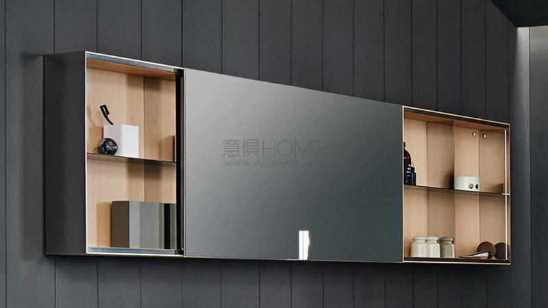 Specchi contenitori — 027 衛(wèi)浴