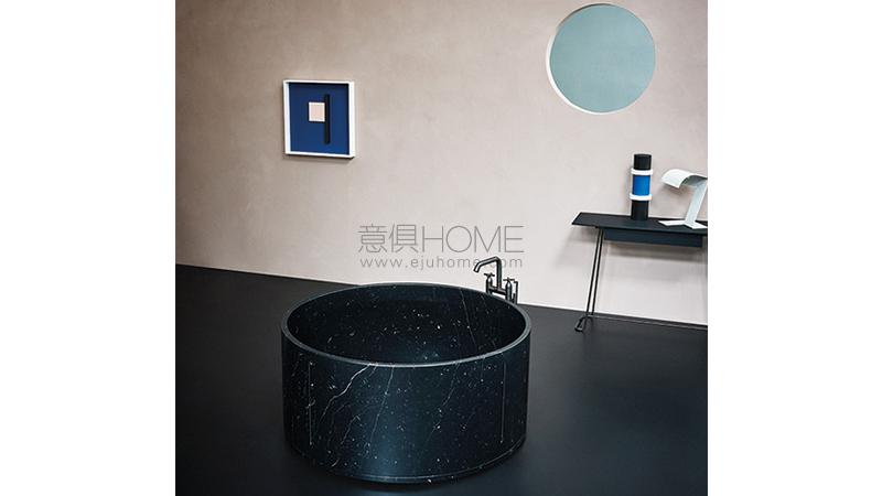 Vasche — In-Out marmo 衛浴