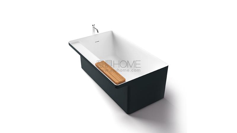 Vasche — Marsiglia 衛浴