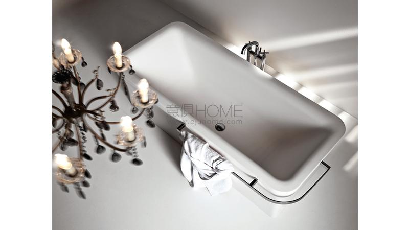 Vasche — Novecento 衛浴