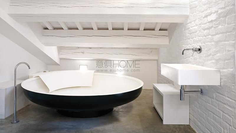 AGAPEVasche — Ufo 衛浴