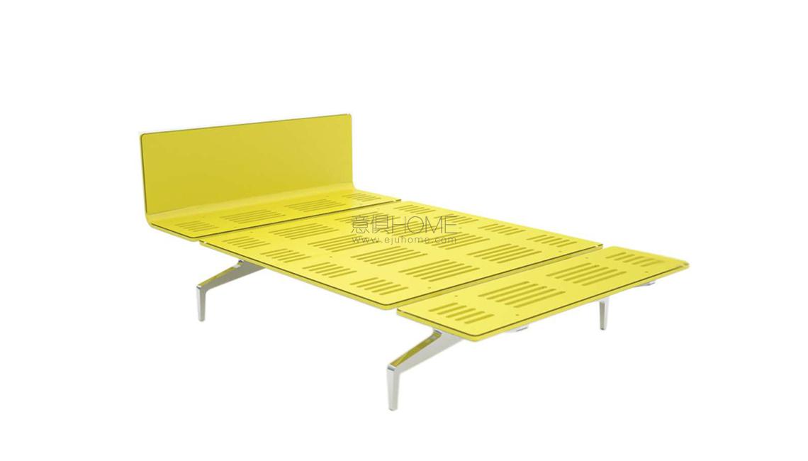 LEGNOLETTO 120 - LL3_120 床