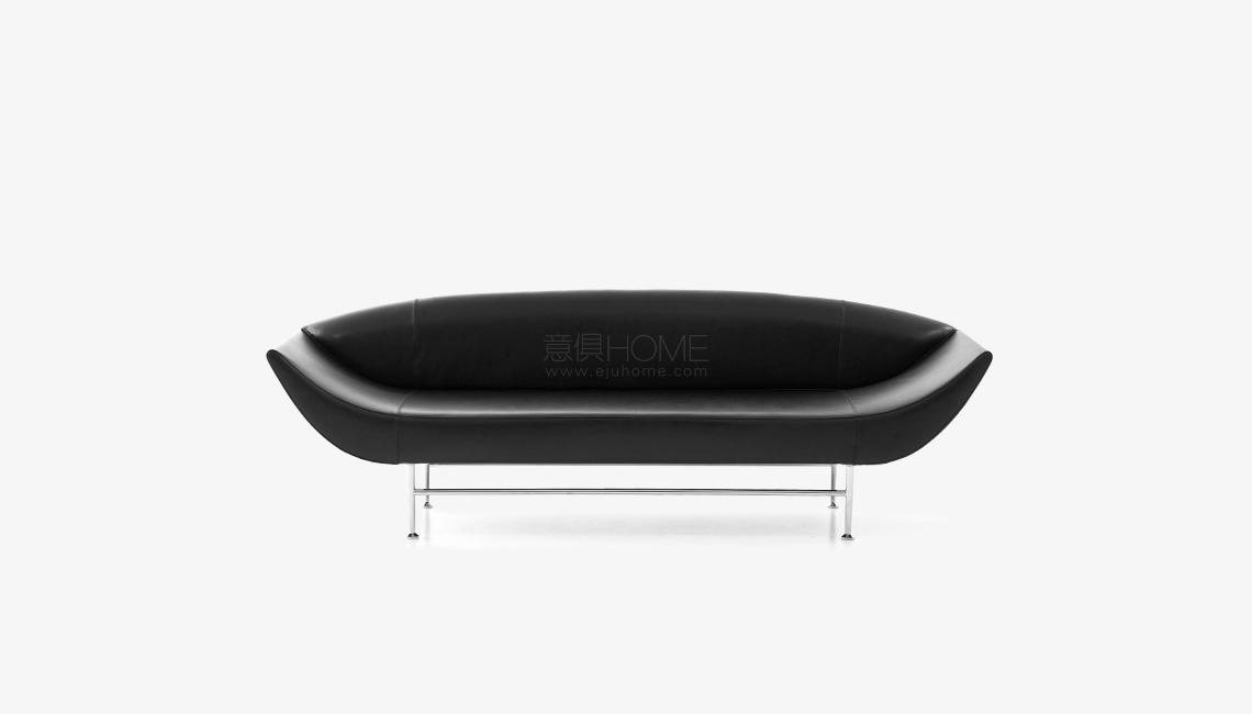 Ellittico 沙發