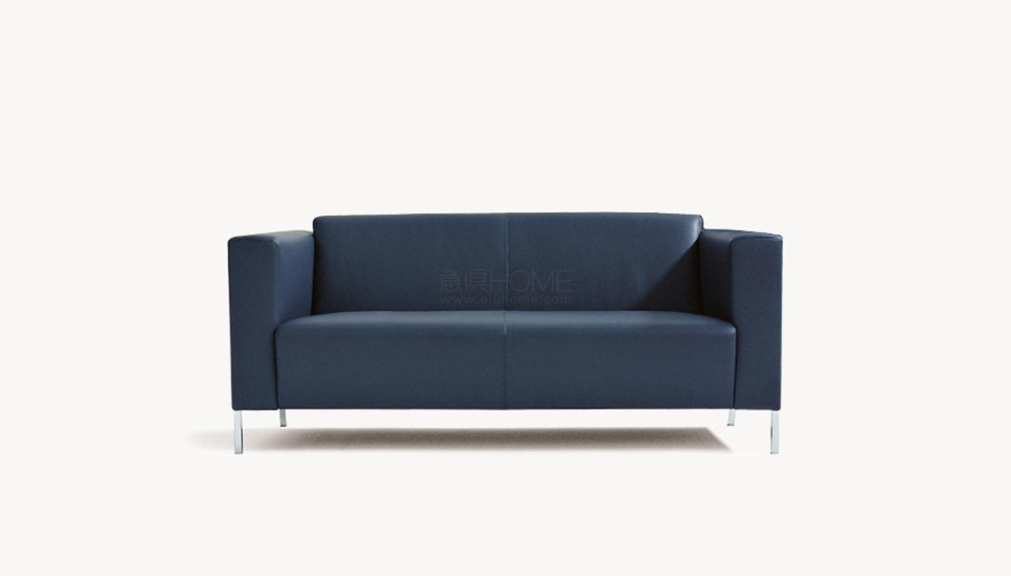 Steel 沙發