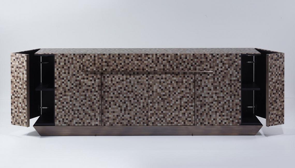 EMMEMOBILISeneca廳柜