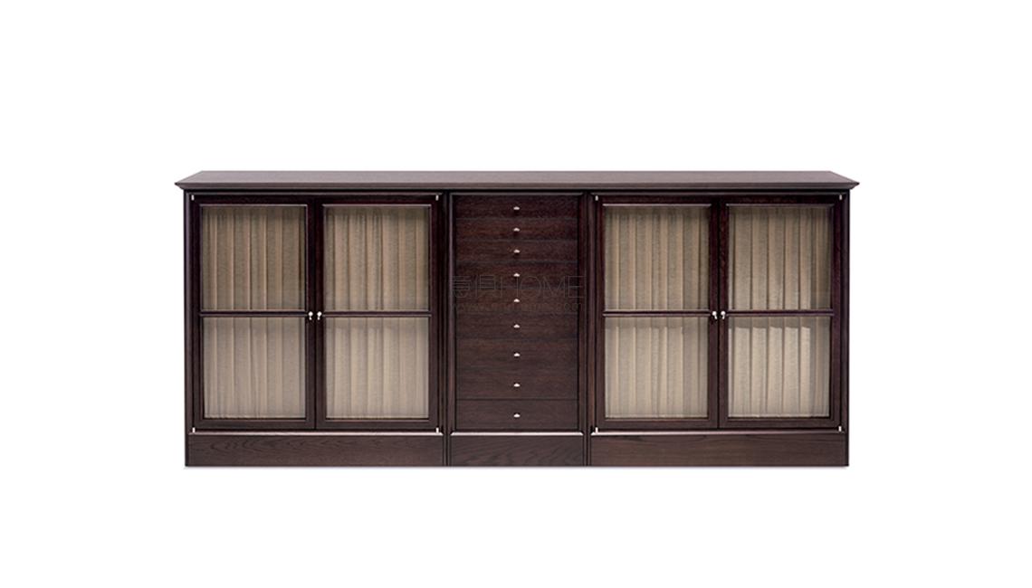 work credenza componibile邊柜