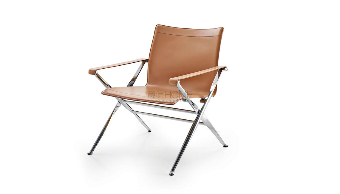 Beverly '14休閑椅