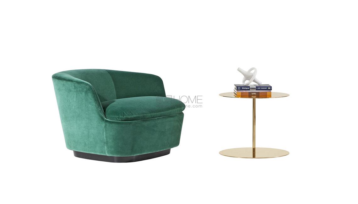 ORLA ARMCHAIR 沙發(fā)