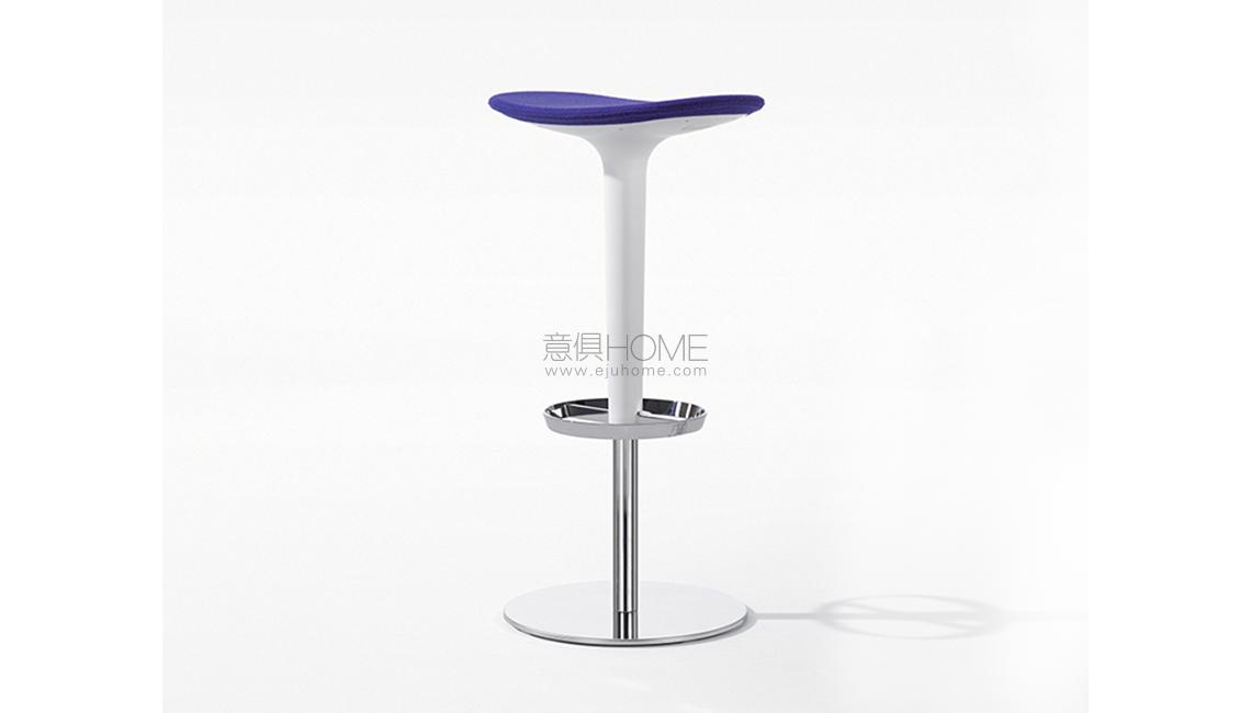 BABAR-FREE-STANDING吧椅