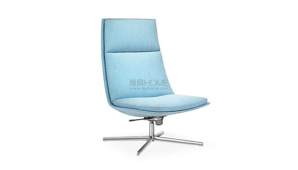 CATIFA-70-SOFT-4-WAYS書椅