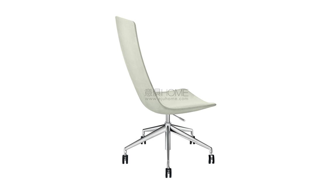 CATIFA-SENSIT-OFFICE-5-WAYS書椅