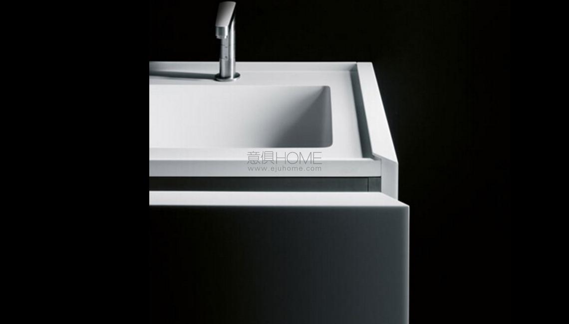 B20 e B21洗漱臺(tái)