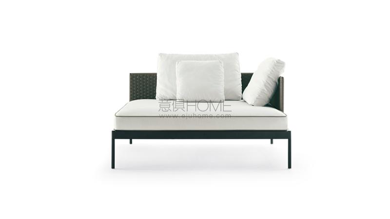 BASKET 353 module 沙發