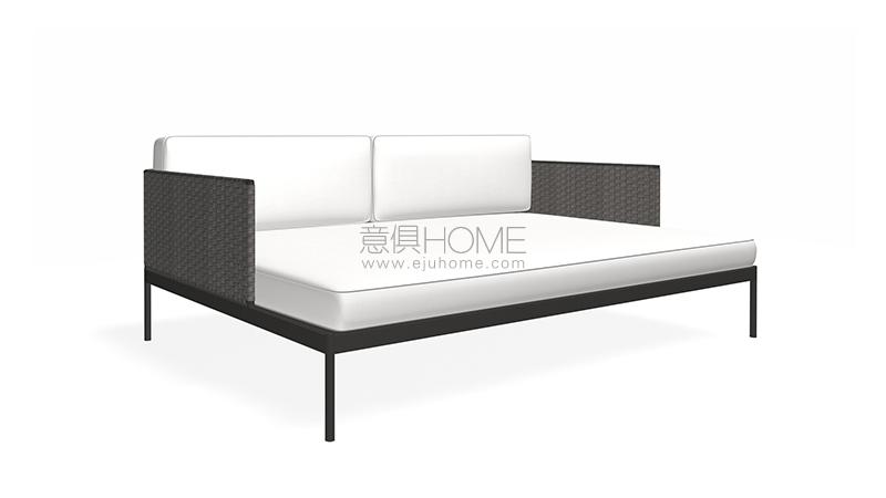 BASKET 358 module 沙發