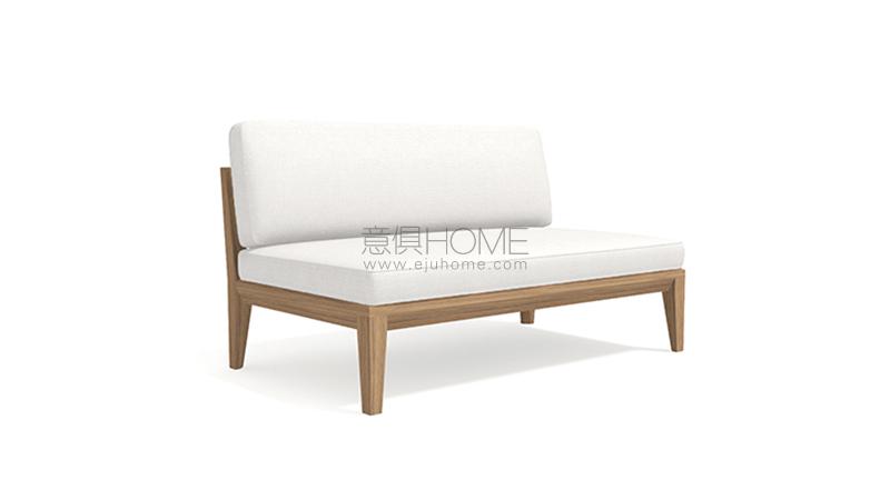 TEKA 007 module central 沙發