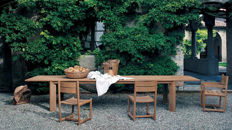 ORSON 004 chair 椅子